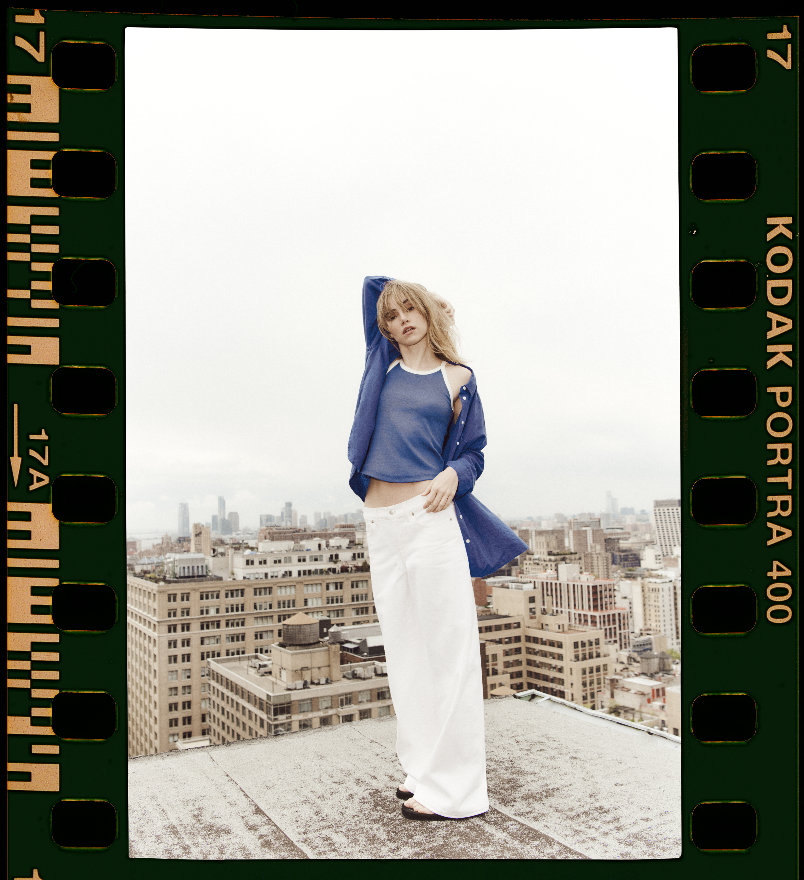 Madewell Influencer Series