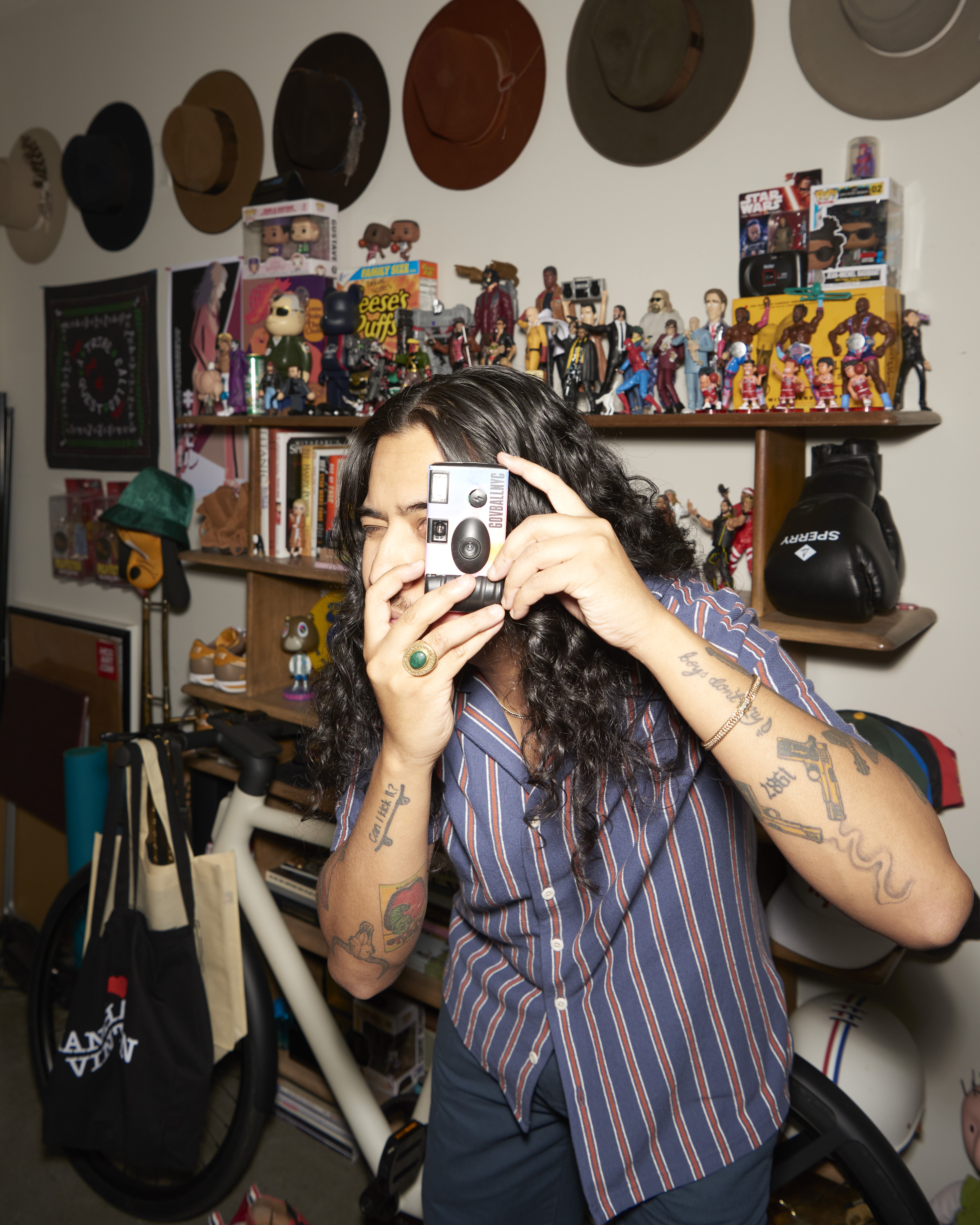 Madewell Influencer Series