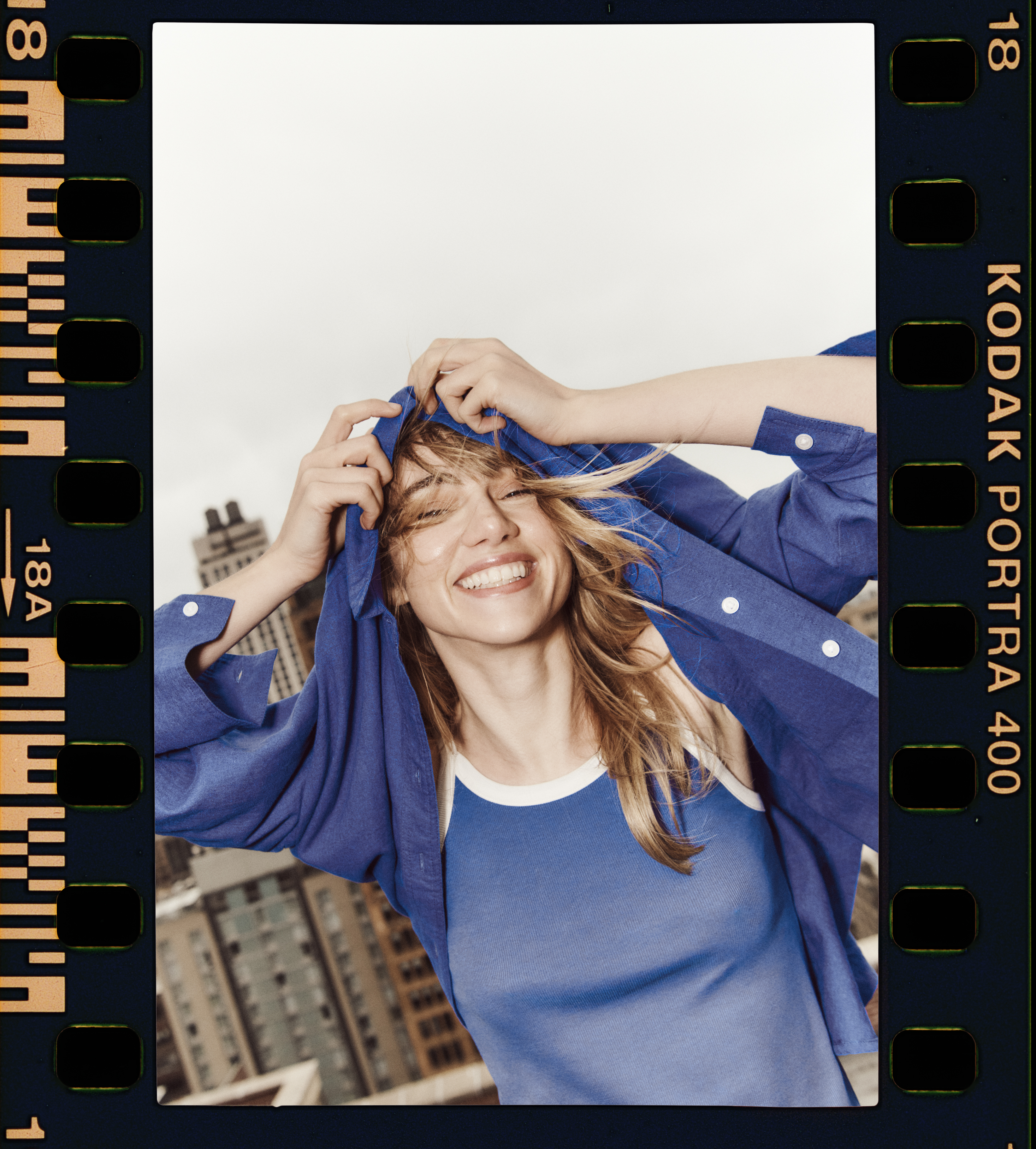 Madewell Influencer Series