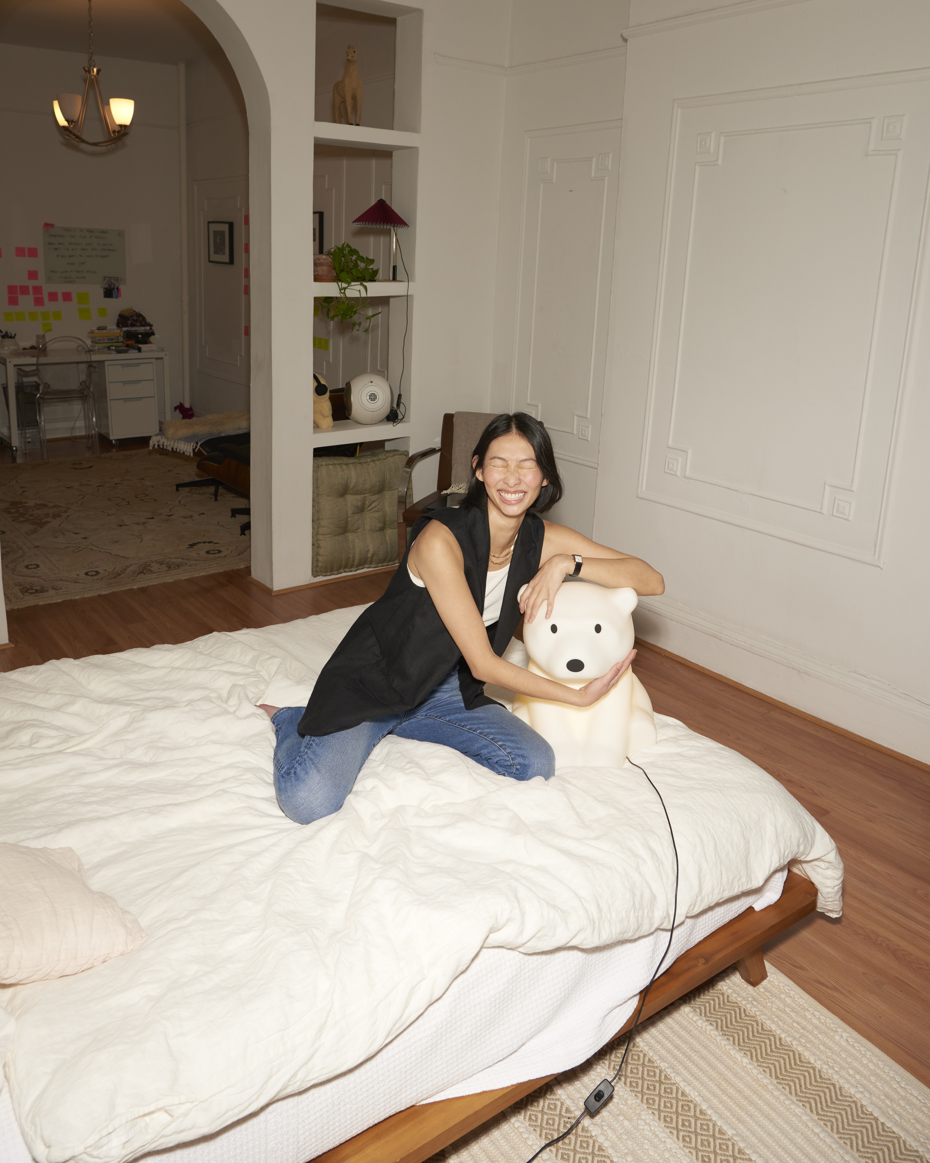 Madewell Influencer Series
