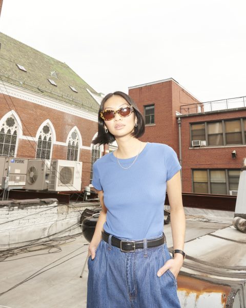 Madewell Influencer Series
