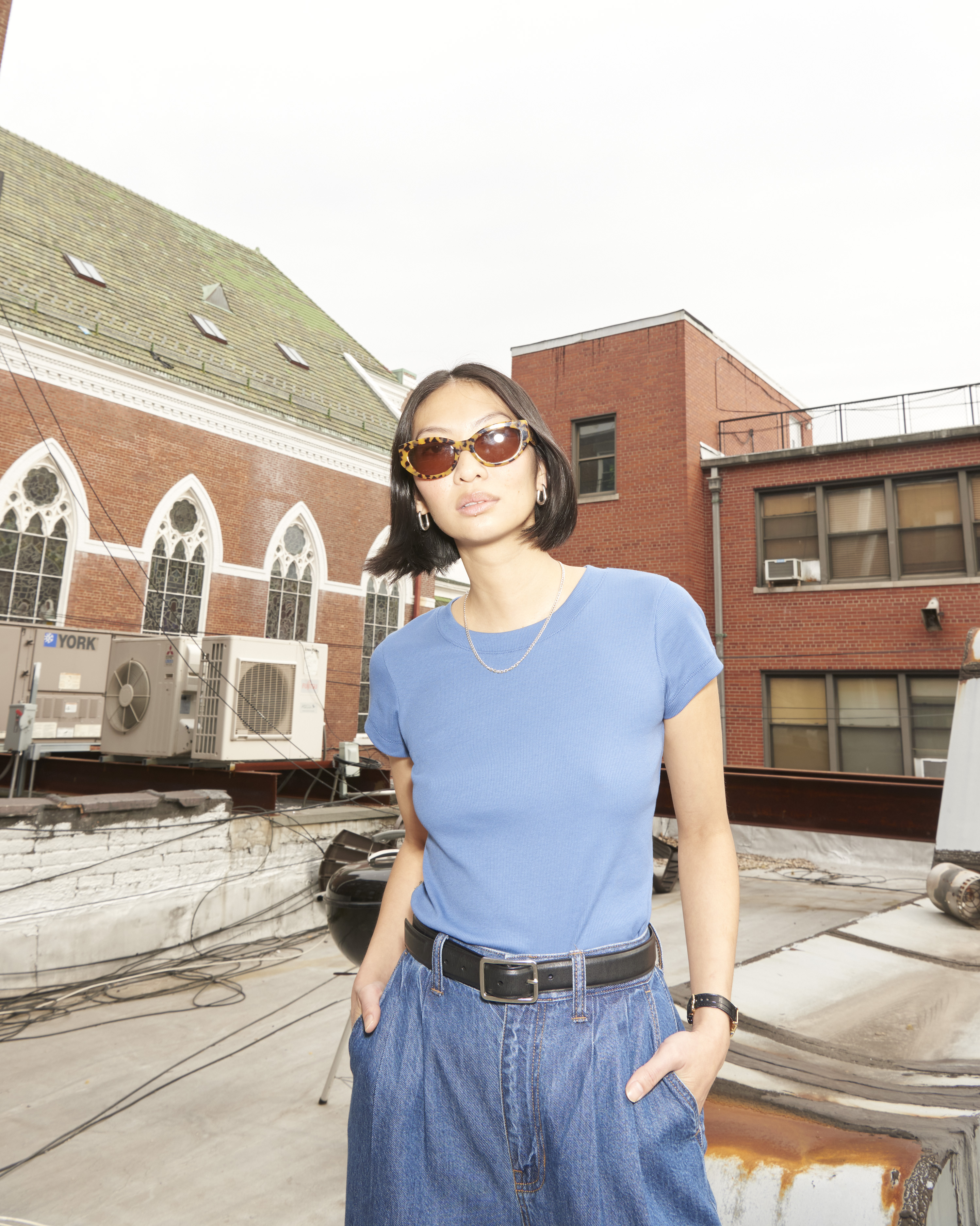 Madewell Influencer Series