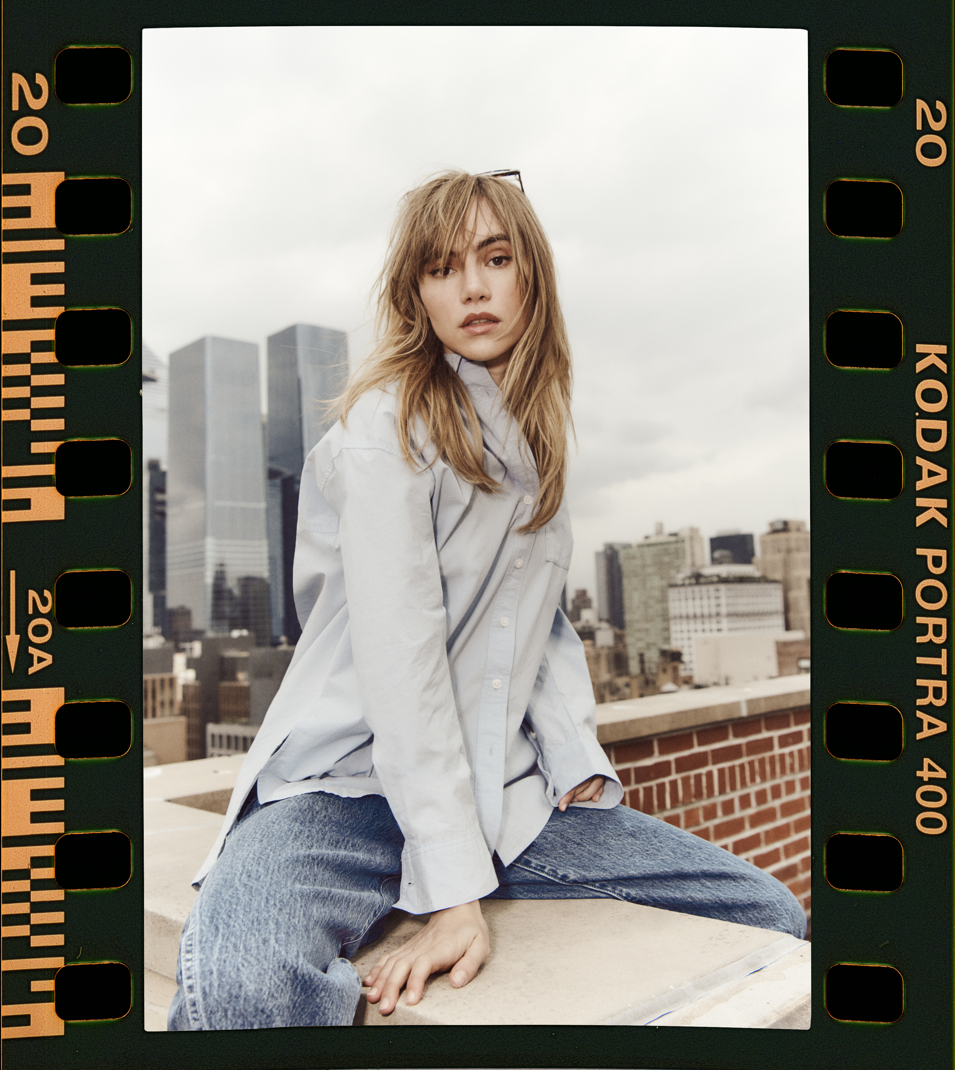 Madewell Influencer Series